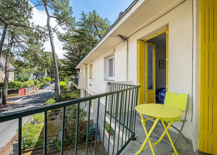 Les Alseides - Appt A 200 M De La Plage