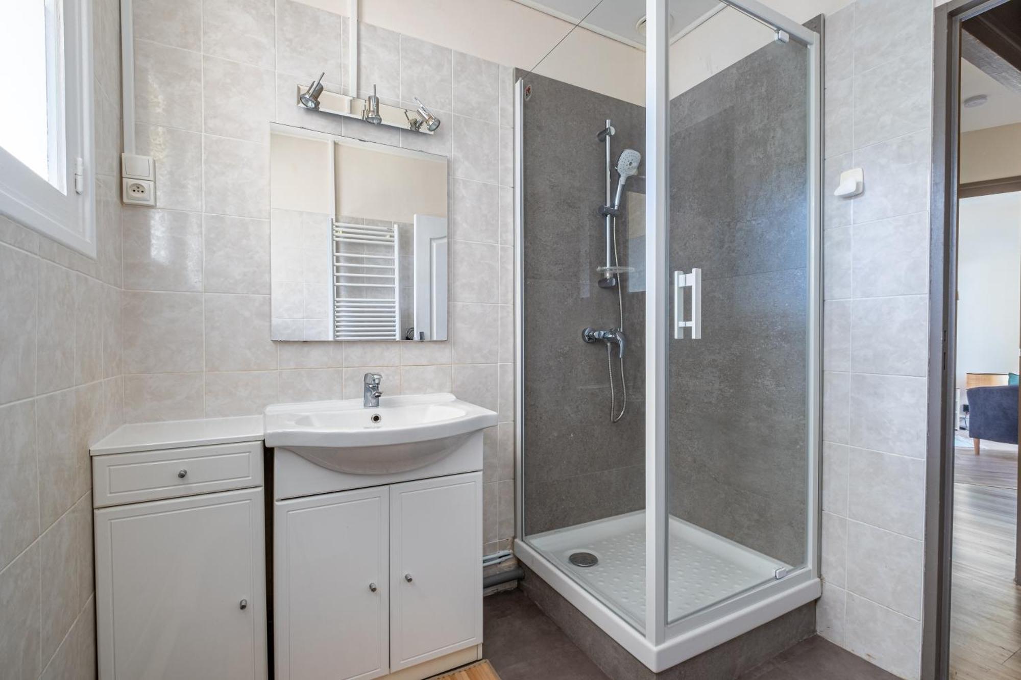 Les Alseides - Appt A 200 M De La Appartement La Baule-Escoublac