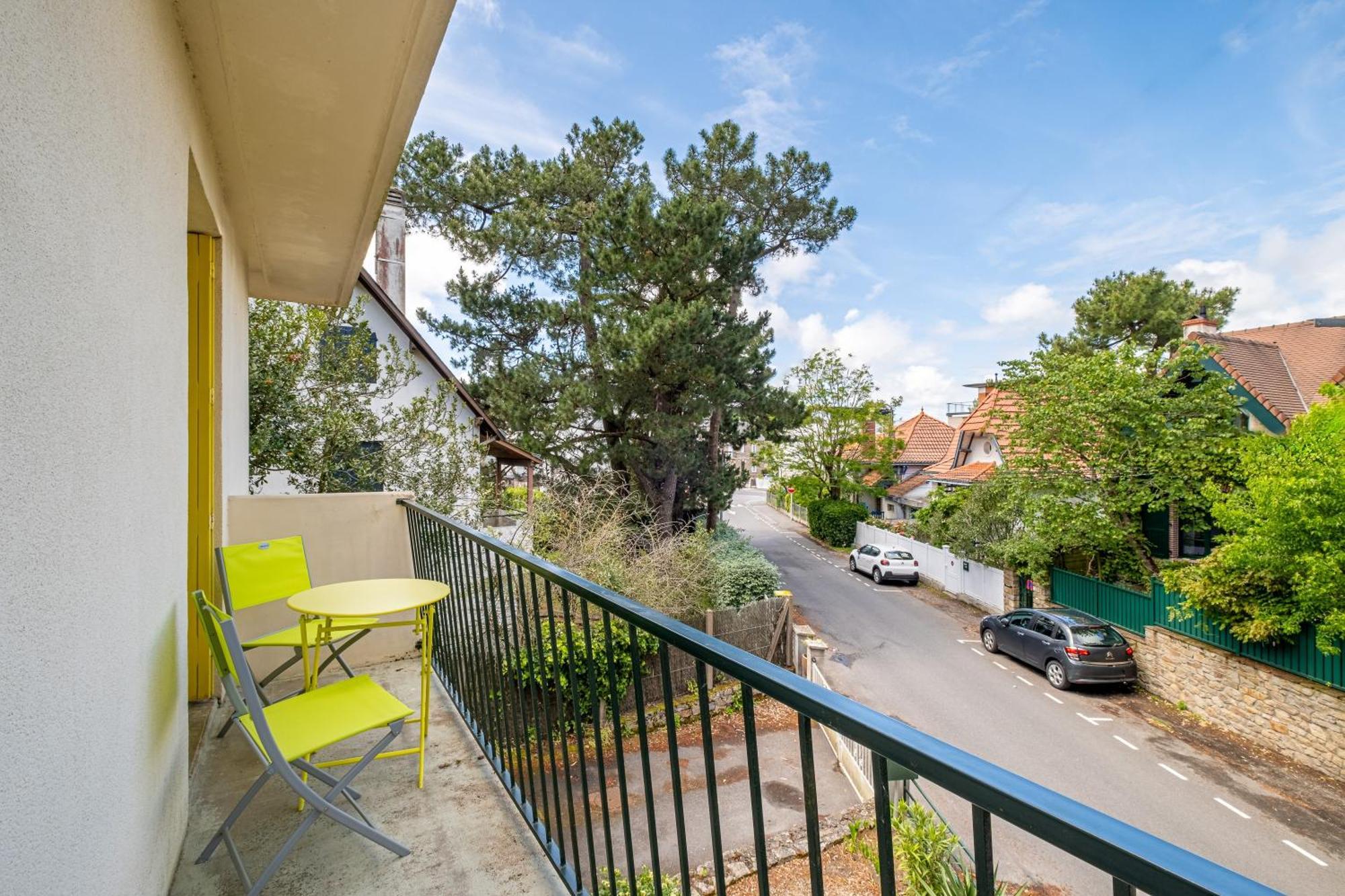 Apartamento Les Alseides - Appt A 200 M De La