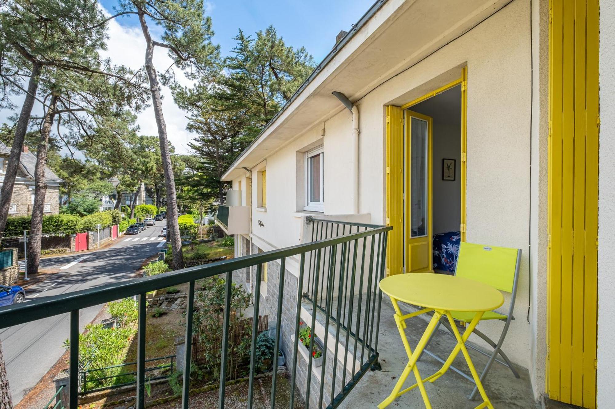 Les Alseides - Appt A 200 M De La *